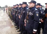 Stire din Eveniment : Jandarmii comemorează eroii Revoluției