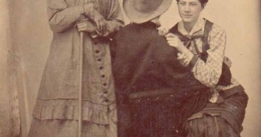 Fotografii bizare ale trecutului  GALERIE FOTO - 4