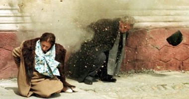 Marii dictatori ai lumii au avut parte de morți îngrozitoare GALERIE FOTO - 3