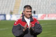 Stire din Sport : Antrenorul Petre Grigoraș le cere scuze suporterilor lui Poli Iași