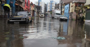 Stire din Actualitate : Catastrofă naturală în Brazilia, înainte de CUPA MONDIALĂ 2014