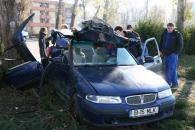 Stire din Eveniment : "Băiatul meu putrezește sub pământ și nu mă mai încălzește nicio pedeapsă"