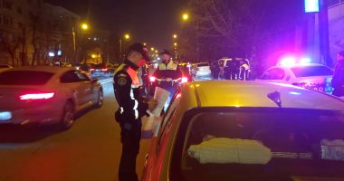 Stire din Eveniment : Sancțiuni contravenționale de aproximativ 650.000 de lei, în două zile