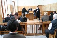 Stire din Eveniment : Cinci ani de închisoare pentru bărbatul care a trăit 21 de ani sub o identitate falsă