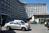 Stire din Sănătate : Spitalul Județean, condus de o firmă privată!?