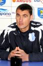 Stire din Sport : "Să uităm cât mai repede înfrângerea cu Ceahlăul"