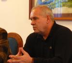 Stire din Sport : "Ne vom strădui să readucem lumea la stadion"
