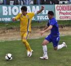 Stire din Sport : Farul s-a înțeles cu Astra pentru transferul lui Mățel
