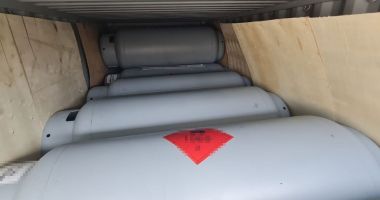 Butelii în valoare de peste două milioane de lei, confiscate de Garda de Coastă - 3