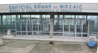 Edificiul roman cu mozaic, punct important pe harta de vacanță