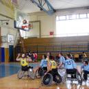 Stire din Sport : "Prin sport, mă pot considera un om normal"