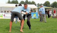 Stire din Diverse : Lupta pentru "Trofeul Mării Negre" la kureș se dă la Medgidia
