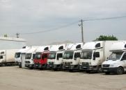 Stire din Economie : Micii transportatori, trași pe dreapta de fiscalitatea excesivă și reducerea comenzilor