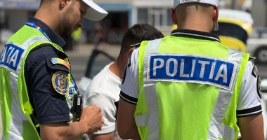 Stire din Eveniment : Barurile și sălile de jocuri de noroc, în vizorul autorităților. Amenzi usturătoare în cadrul acțiunii "Blocada"