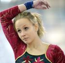 Stire din Sport : Sandra Izbașa s-a accidentat și va rata Campionatele Mondiale