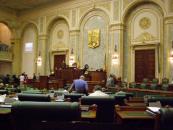 Stire din Politică-Administrație : Iată cât au cheltuit senatorii constănțeni în luna iunie!
