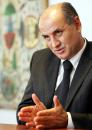 Stire din Sport : Copos lasă intrarea liberă la Rapid