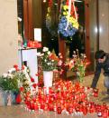 Stire din Sport : 2009, anul în care ne-am luat adio de la Marian Cozma, Claudiu Bujin, Mihai Mocanu și Mihai Naca