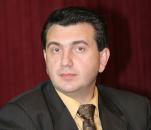 Claudiu Palaz, noul prefect al Constanței