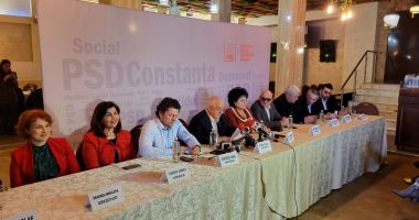 LIVE-TEXT Felix Stroe: "Dezastrul din Constanța aparține alianței PNL și USR" - 2