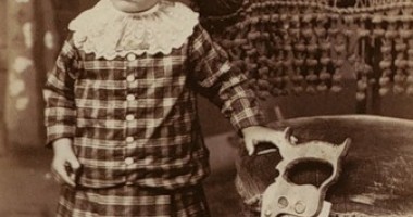 Fotografii bizare ale trecutului  GALERIE FOTO - 7