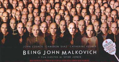 Stire din Cultură-Educație : "Being John Malcovich" e filmul de miercuri