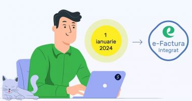 SmartBill a emis deja peste 3 milioane de e-Facturi și susține antreprenorii români în tranziția către noul sistem național de facturare e-Factura, obligatoriu din ianuarie 2024