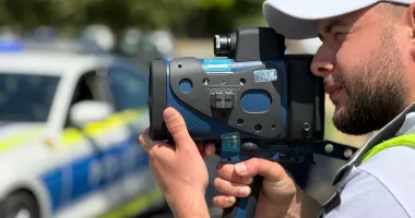 Poliția rutieră a făcut prăpăd pe străzile din Constanța. Amenzi de 343.000 de lei în două zile!