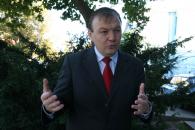 Stire din Diverse : Două proiecte de legi ale deputatului UDTTMR Aledin Amet, supuse votului final la începutul sesiunii parlamentare