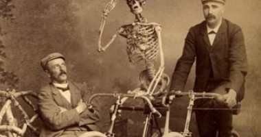 Fotografii bizare ale trecutului  GALERIE FOTO - 8