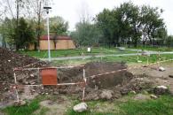Stire din Social : Parcul Viitorului a ajuns o ruină
