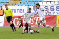Stire din Sport : Atacul Farului și-a făcut datoria (galerie foto)