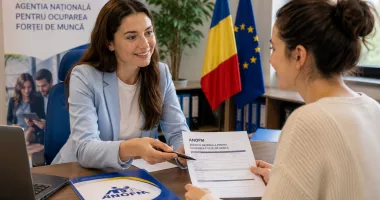 Constanța, județul cu cei mai mulți cetățeni ucraineni înregistrați pentru servicii de ocupare