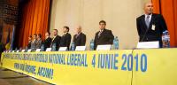 Stire din Politică-Administrație : Gheorghe Dragomir rămâne "căpitanul" echipei PNL Constanța