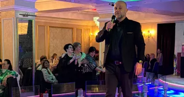 Deputatul Mohammad Murad: „Femeile dau echilibru și forță comunității noastre” - 4