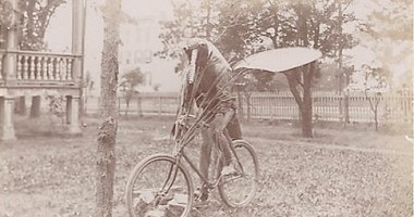 Fotografii bizare ale trecutului  GALERIE FOTO - 9