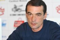 Stire din Sport : Lucian Marinof va prelua o selecționată națională de juniori