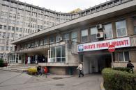 Stire din Social : Comasarea spitalelor, după cum vor mușchii lui Nicușor Constantinescu