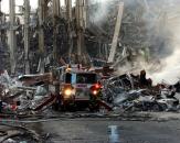Victimele atacurilor din 11 septembrie, comemorate în Ground Zero
