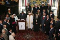 Stire din Cultură-Educație : Centenar interconfesional și multicultural pentru Moscheea Regală "Carol I"