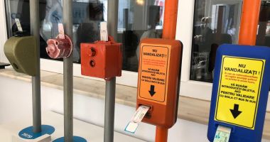 CT Bus lansează un nou sistem de plată a biletului de autobuz - 2