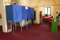 Măsuri speciale pentru alegerile din 22 noiembrie