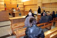 Fostul patron al benzinăriei 