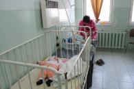 Stire din Social : Gândaci și țânțari în saloanele de la Terapie Intensivă Pediatrică