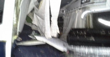 Pilotul Adrian Iovan, găsit mort între fiarele avionului prăbușit în Apuseni - IMAGINI DRAMATICE - 2
