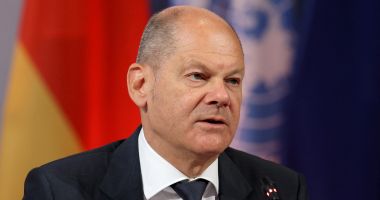 Stire din Actualitate : Furtună politică la Berlin: Olaf Scholz a aruncat la gunoi documente confidențiale, inclusiv de la summit-ul G7