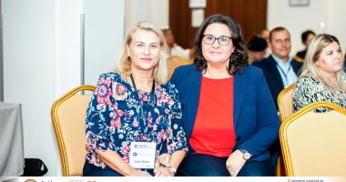 Rezultatele conferinței de promovare a învățământului profesional-dual - 5