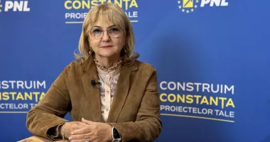 Stire din Politică-Administrație : Aleșii aleg viceprimarul Constanței. Adriana Arghirescu, propunerea primarului Chițac