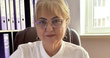 Stire din Politică-Administrație : Viceprimarul Constanței, Adriana Arghirescu, a stabilit programul de audiențe pentru cetățeni