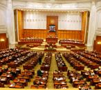Stire din Cetățenești : Cine contorizează timpul pierdut în Parlament, în răfuieli politice, pe banii cetățenilor?